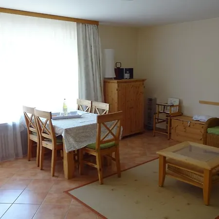 Apartament Strandleben 4