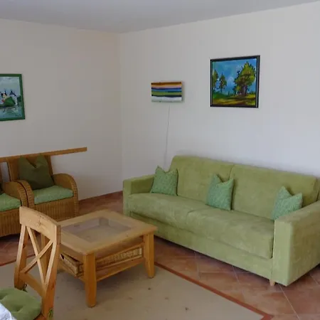 Strandleben 4 Apartment Grömitz