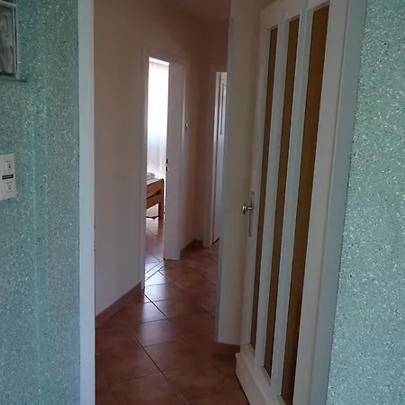 Strandleben 4 Apartament Grömitz