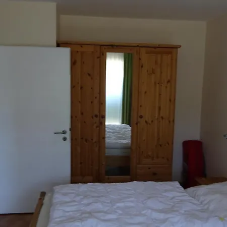 Apartament Strandleben 4 Grömitz