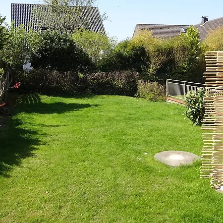 Strandleben 4 Apartament Grömitz