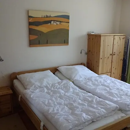 Strandleben 4 Appartement *