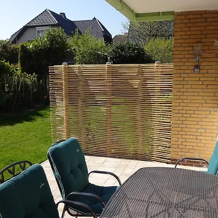 Strandleben 4 * Grömitz