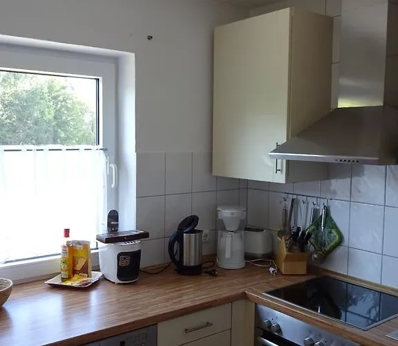 Strandleben 4 * Grömitz