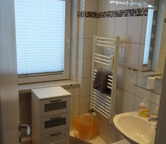 Lejlighed Strandleben 4