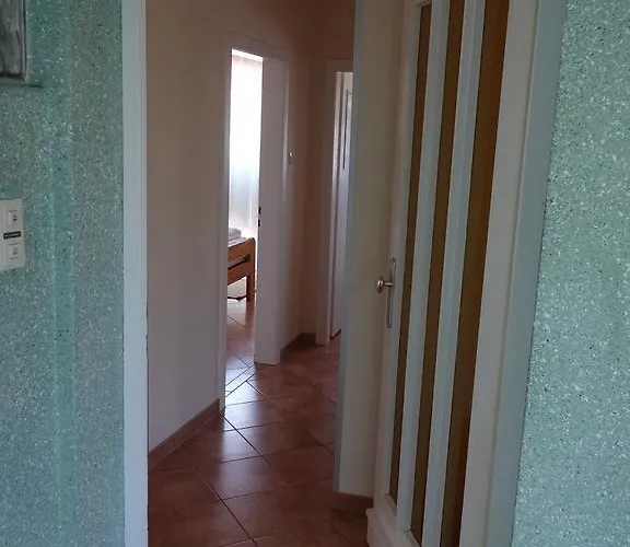 Strandleben 4 Lejlighed Grömitz