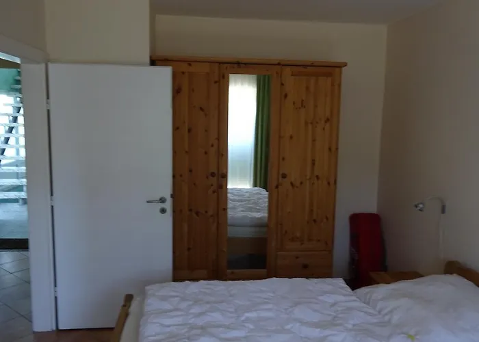 Lejlighed Strandleben 4 Grömitz