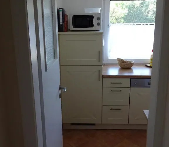 Strandleben 4 Lejlighed *