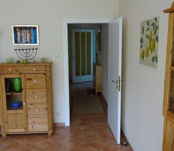 Strandleben 4 Lejlighed Grömitz