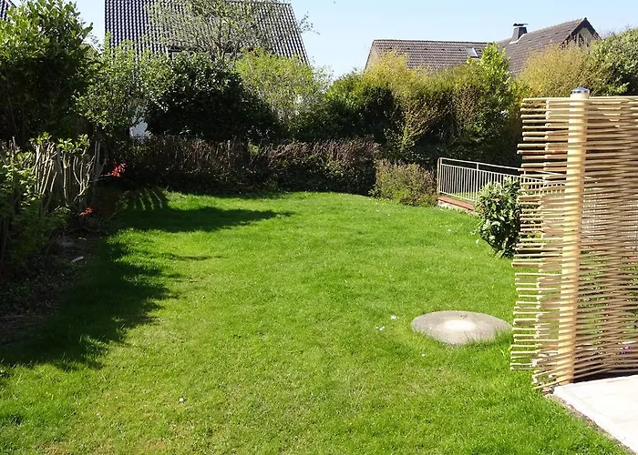 Strandleben 4 Lejlighed Grömitz