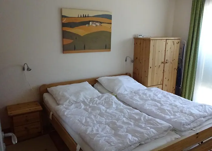 Strandleben 4 Lejlighed *